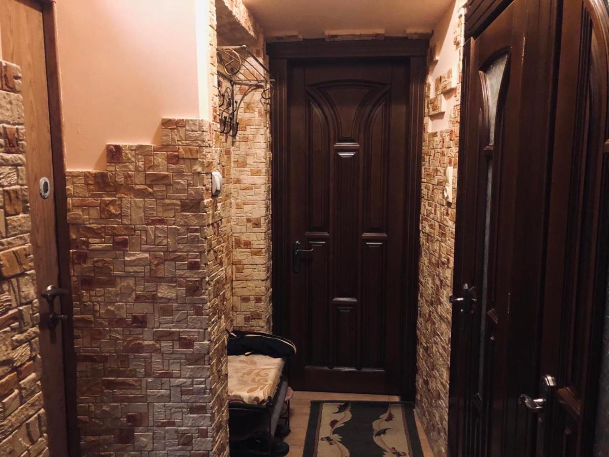 У Богдана Lemberg Exterior foto